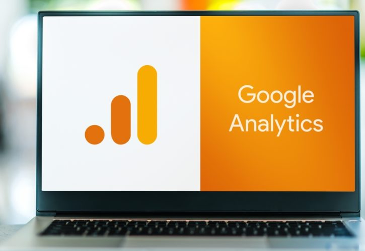 Google Analytics 4 - BlueBell IT Services